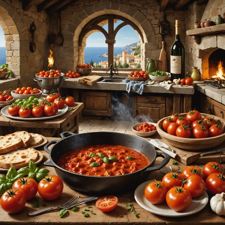 Что такое соус маджорио? Подробный обзор и практические советы