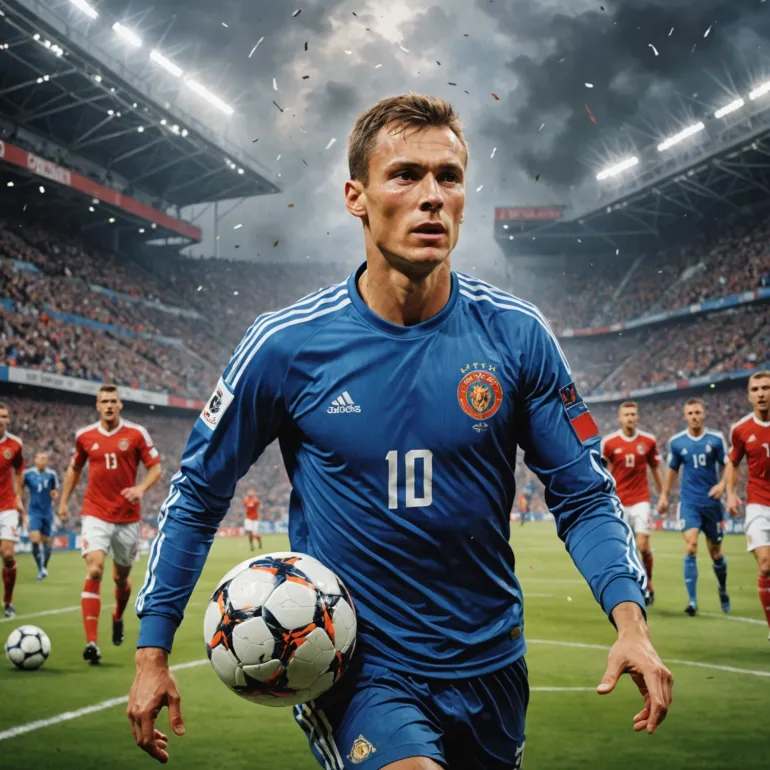 Память о Алексее Бугаеве: трагедия в зоне СВО и наследие великого футболиста