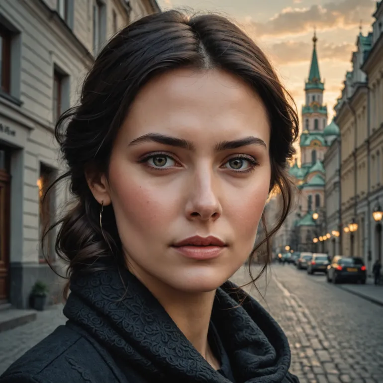 Лиза Арзамасова национальность — полный гид для начинающих и профессионалов