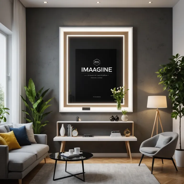 Искусство современного декора: как подобрать идеальные акценты для вашего пространства